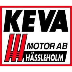 KEVA Motor AB