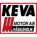 KEVA Motor AB