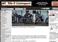 Nize Bike & Customparts