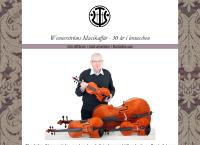 Wennerströms Musikaffär