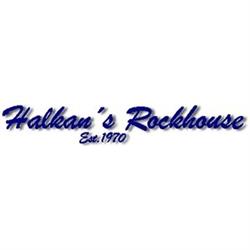 Halkan's Rockhouse - Old Guitars & Amps