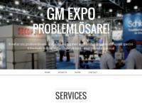 GM EXPO AB