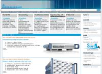 Rohde & Schwarz Sverige Ab