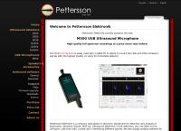 Pettersson Elektronik AB, Lars