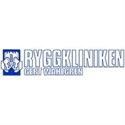 Ryggkliniken Gert Wahlgren AB