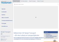 Sävsjö Bränsletjänst AB