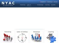 Nyac Kompetens AB