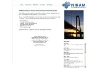 Niram Verksamhetsutveckling AB