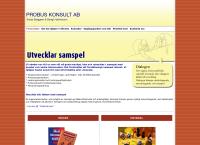 Probus Konsult AB