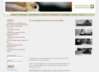 Stockholm College Of Osteopathic Medicine AB