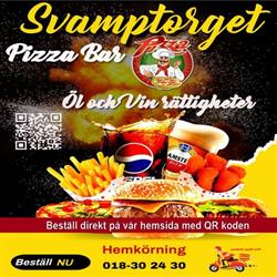 Svamptorgets Pizzeria