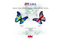 General Plastics Scandinavia Ab - Gps