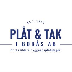 Plåt & Tak i Borås AB