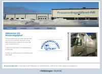 Presenningstjänst AB