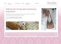 Sprudla Inredning & Inspiration