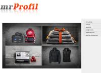 Mr Profil AB