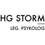 H G Storm, AB