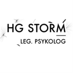 HG Storm - Leg. Psykolog