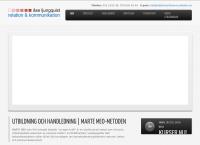 Ljungquist Åse Relation & Kommunikation AB