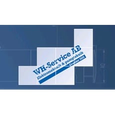 WH-Service AB
