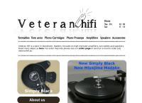 Veteran Hi-Fi