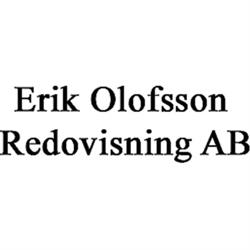 Erik Olofsson Redovisning AB