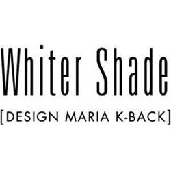 Whiter Shade AB
