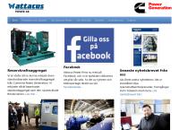 Genetech AB