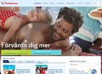 Fritidsresor AB