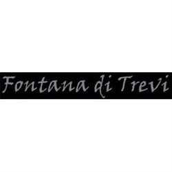 Fontana Di Trevi, Restaurang