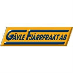 Gävle Fjärrfrakt AB