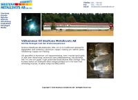 Skultuna Metallsvets AB
