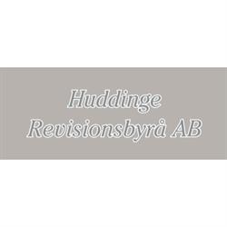 Huddinge Revisionsbyrå AB