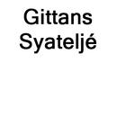 Gittans Syateljé