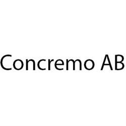 Concremo AB