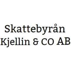 Skattebyrån Kjellin & Co AB