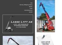 Lasse Lyft