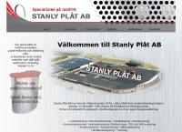 Stanly Plåt AB