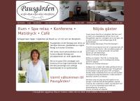 Pausgården