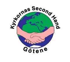 Kyrkornas Second Hand i Götene