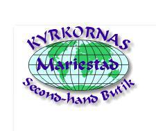 Kyrkornas Secondhand Butik