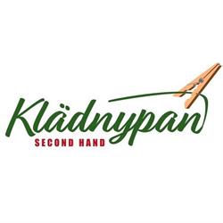 Second Hand Klädnypan