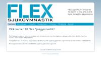 Flex Sjukgymnastik HB