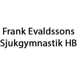 Frank Evaldssons Sjukgymnastik HB