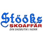 Stööks Skoaffär