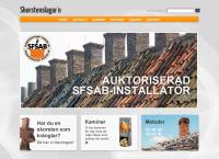 Skorstenslagar'n i Örebro AB
