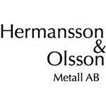 Hermansson & Olsson Metall AB