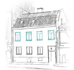 Skräddarns Hus
