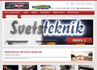 Hå-Ji Skylt AB