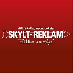 Skylt Reklam Ab